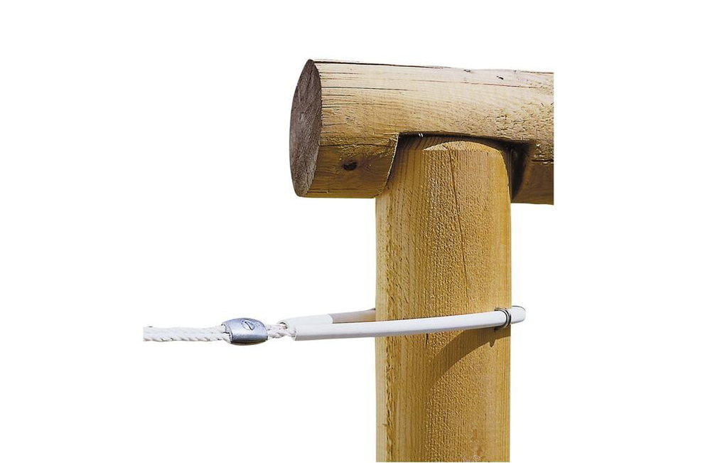Schlauchisolator 