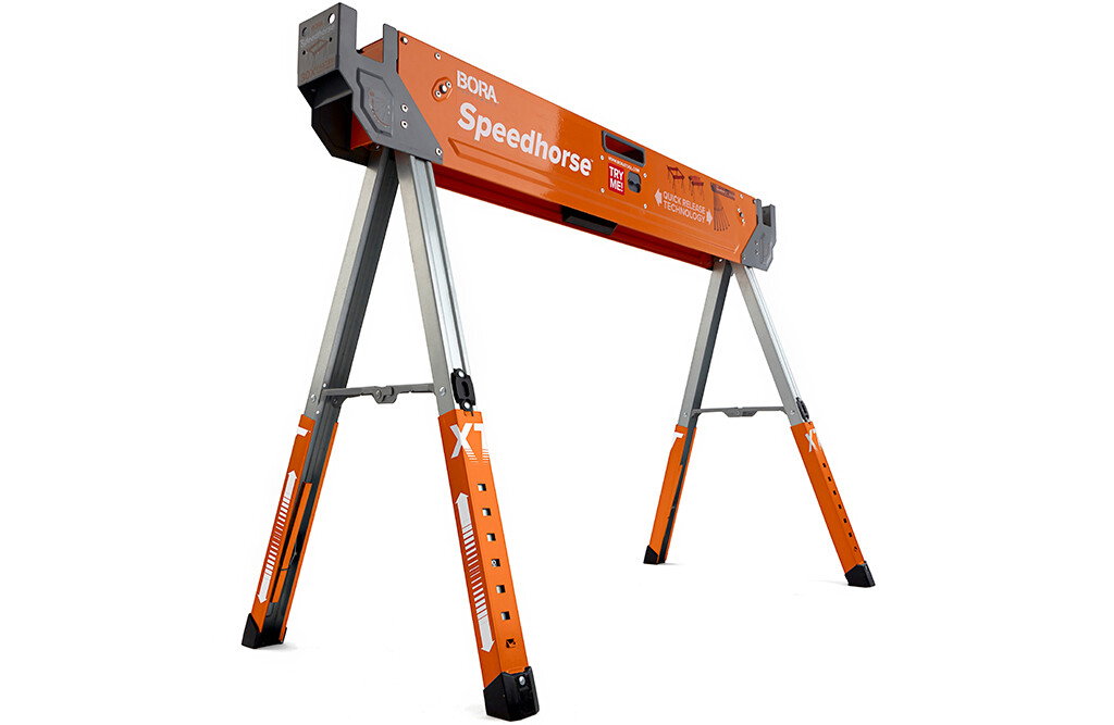 Bora Speedhorse XT Werkbank 1 Stück