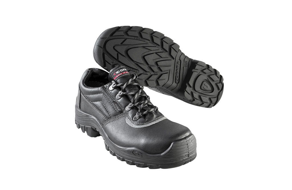 Cofra Celtic Sicherheitsschuhe 