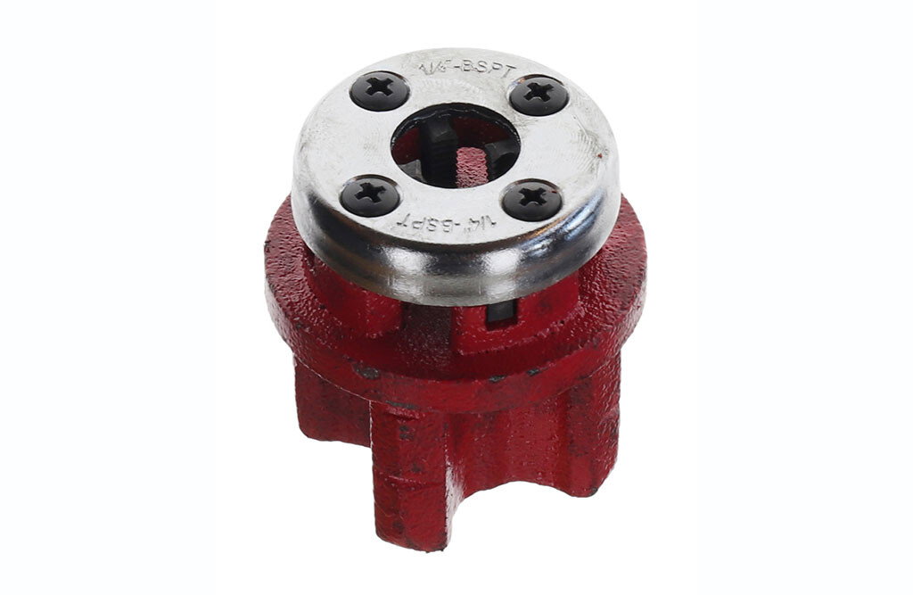 Rohrgewinde Schale 1 1/4"