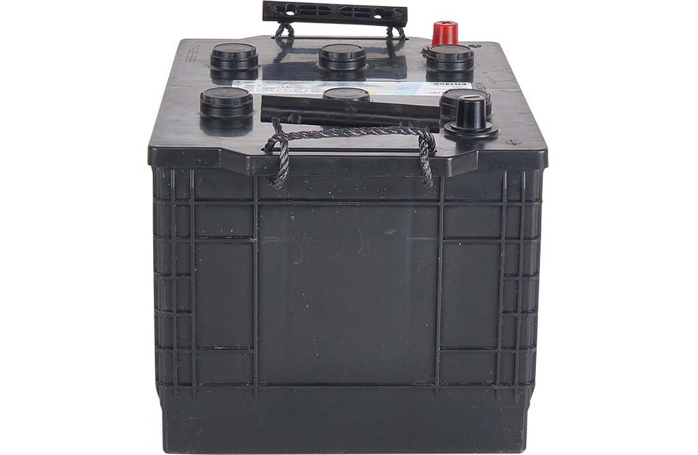 Exide Start PRO Traktorbatterie EG 145, 12V 145Ah