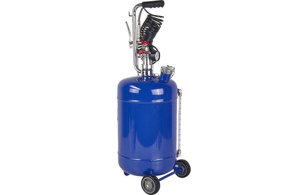 Tanksprühgerät, 30 Liter