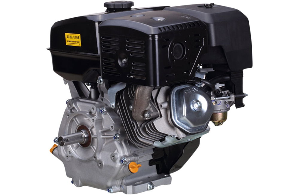 Benzinmotor G420F-1 15PS 420cm³ | Loncin 