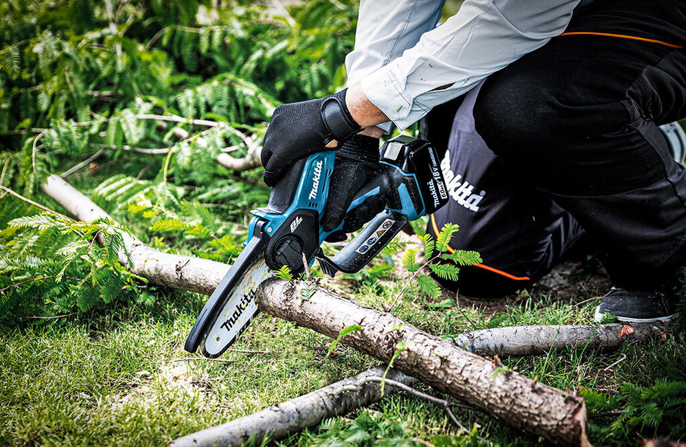 Makita Astsäge für 18V