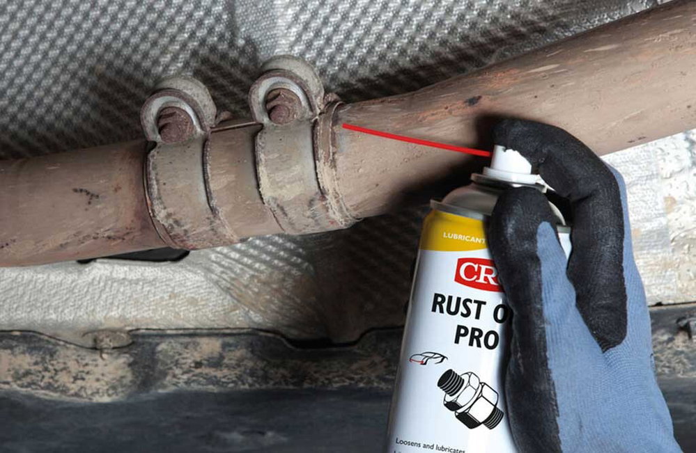 CRC-Rostentferner-Spray