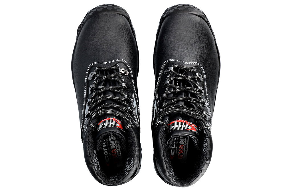 Cofra New Tirrenian Sicherheitsstiefel, 36