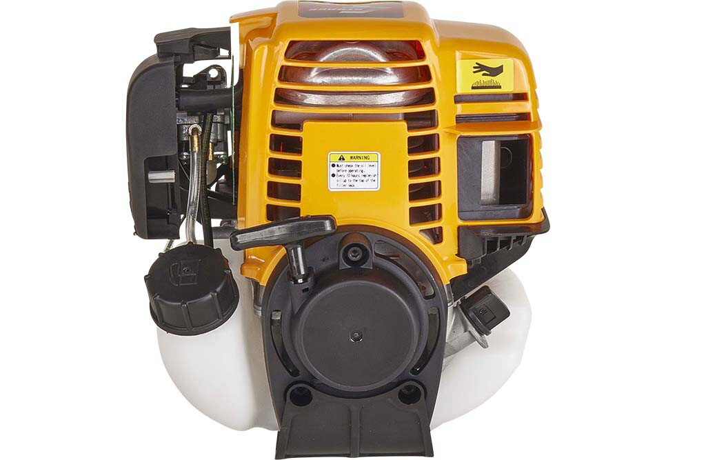 Benzinmotor, 4-Takt, 140FA