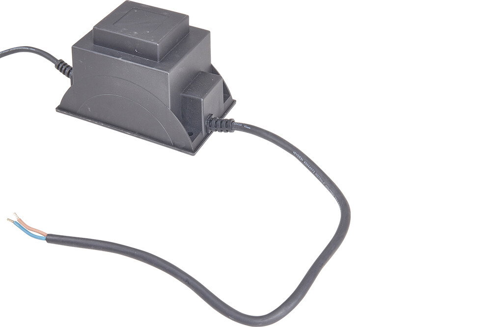 Transformator, 200W