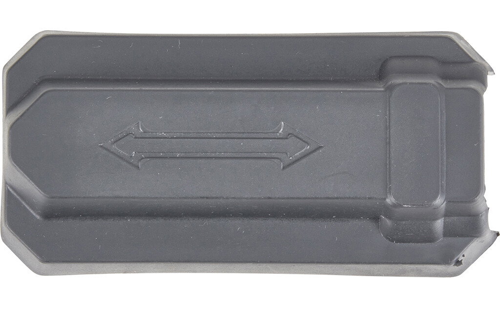 Abdeckung für Motor