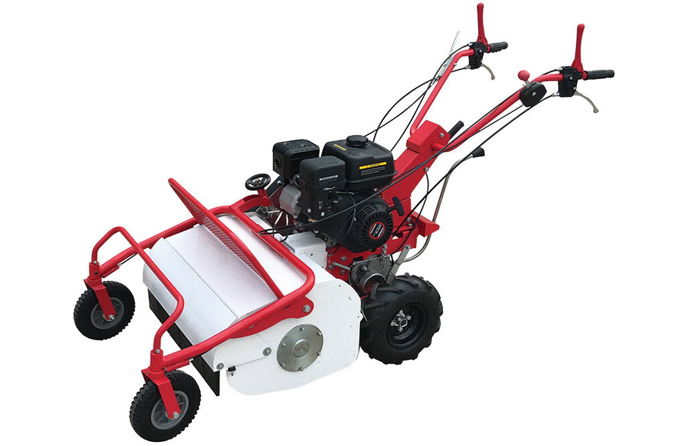 Schlegelmulcher handgeführt 60cm selbstfahrend SG0812A