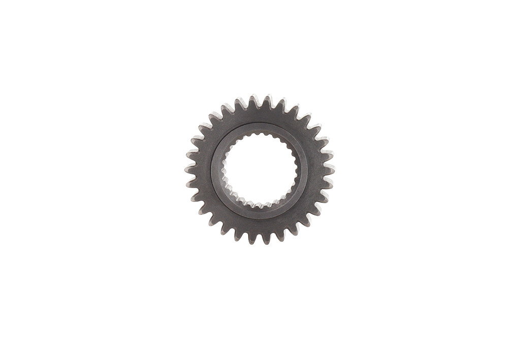 Ritzel für Hinterradgetriebe