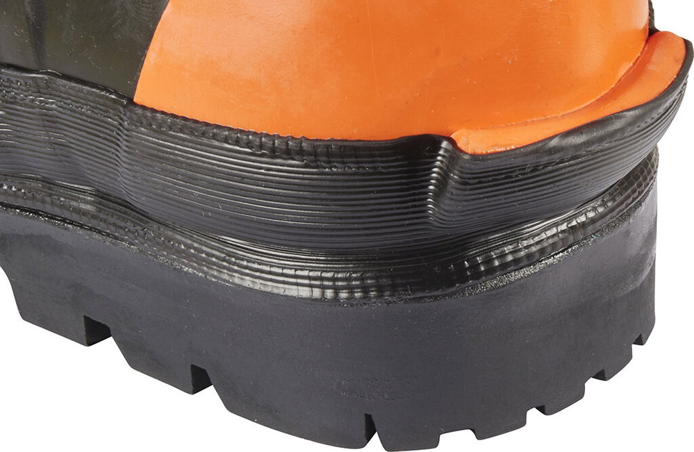 Oregon Sicherheitsstiefel, Klasse 3, Größe 46