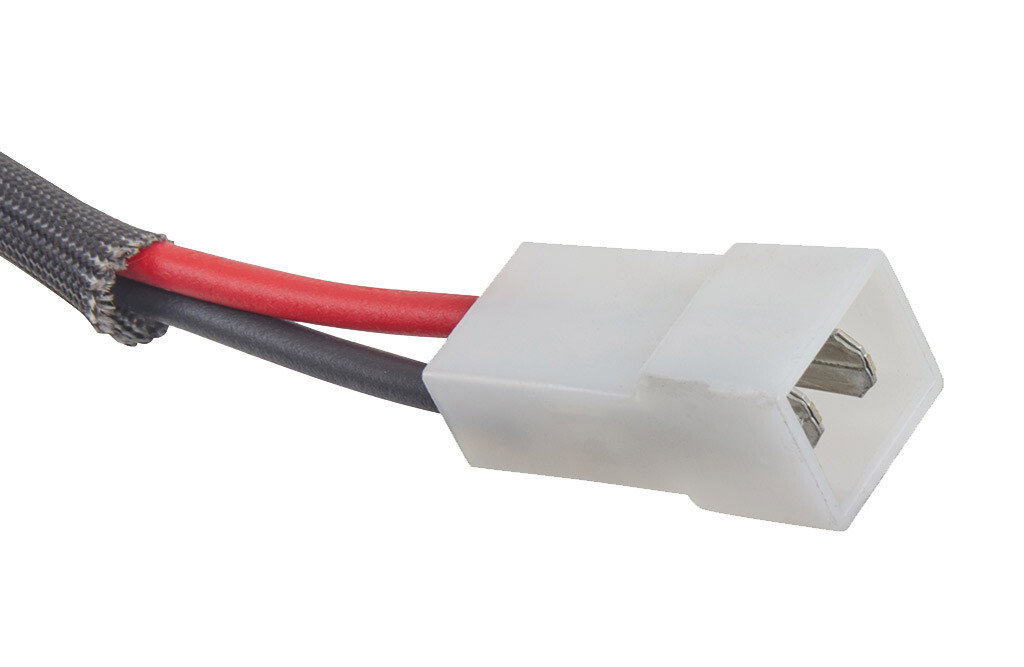 Stromkabel mit Stecker