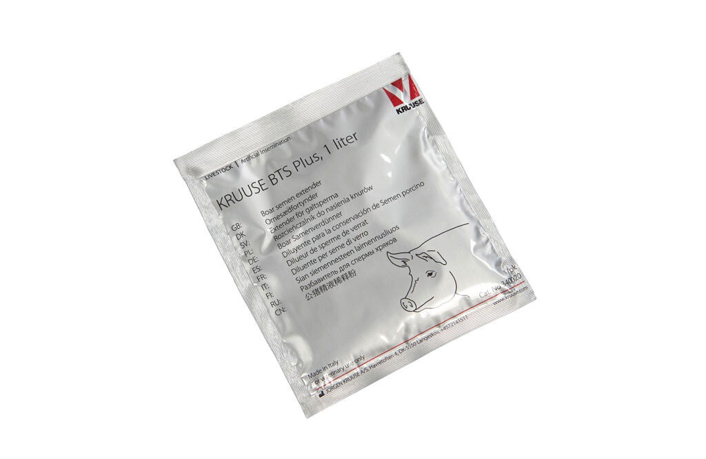 BTS Kruuse Plus, 1 Liter