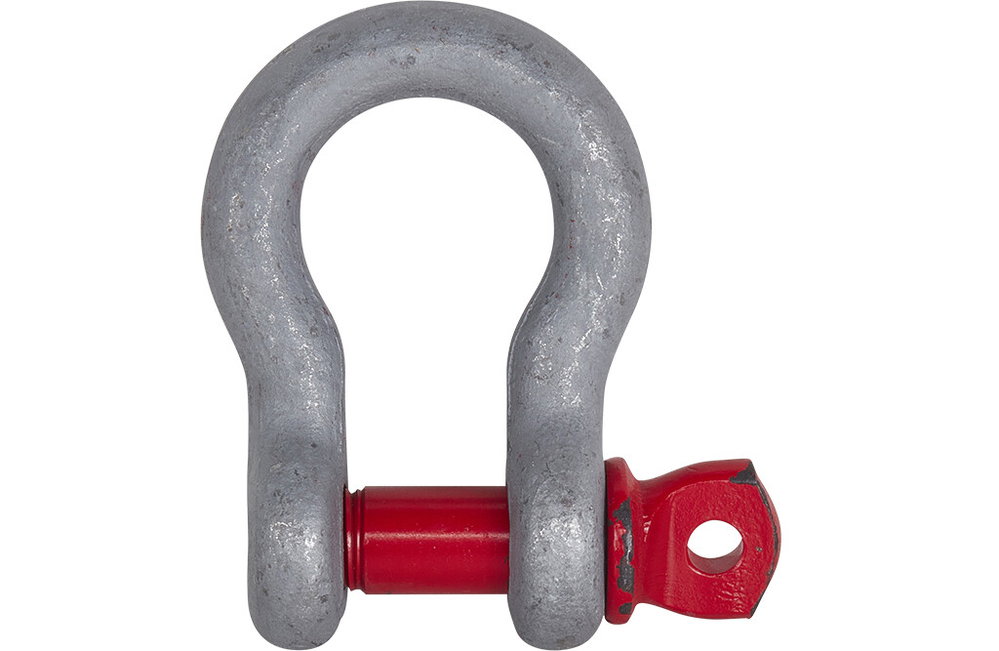 Schäkel 28 mm