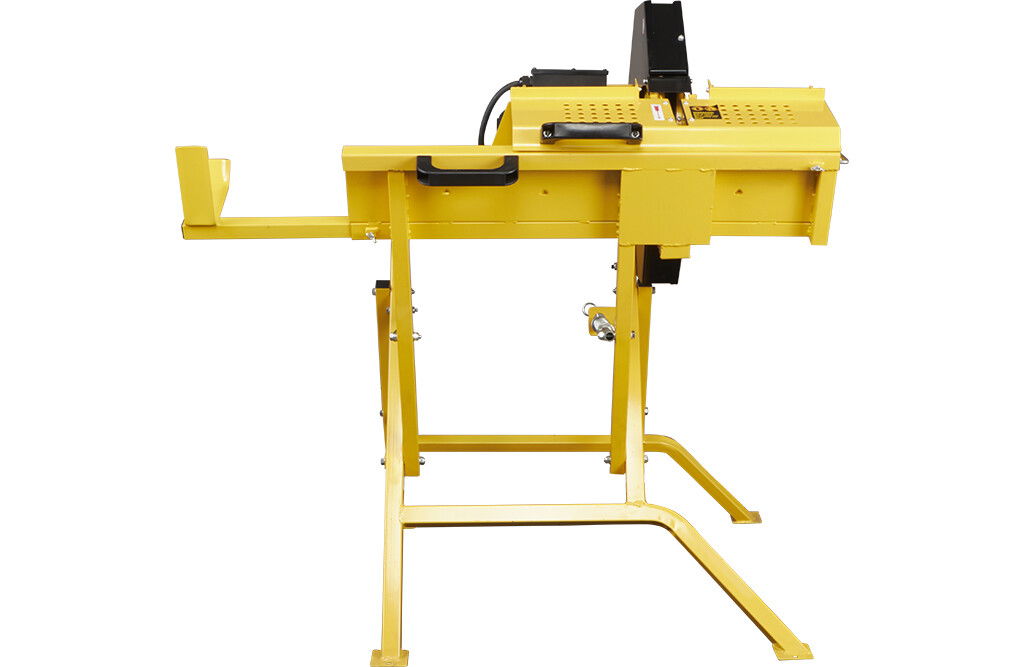 Wippsäge Brennholzsäge 405 mm Sägeblatt