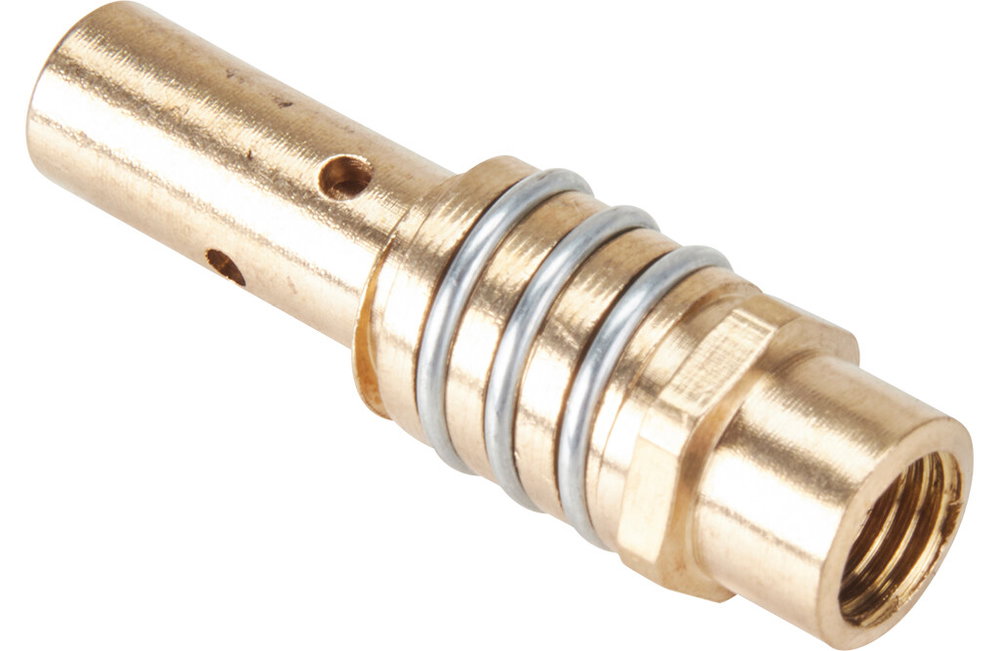Schweißergriff-Diffusor, 5 Stück