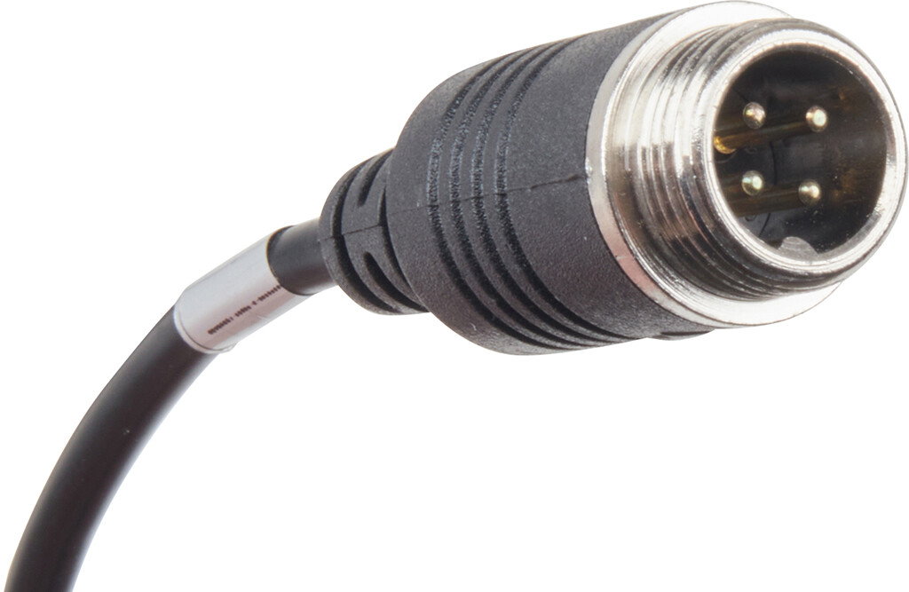 Kabelsatz Wireless für Rückfahrkameras