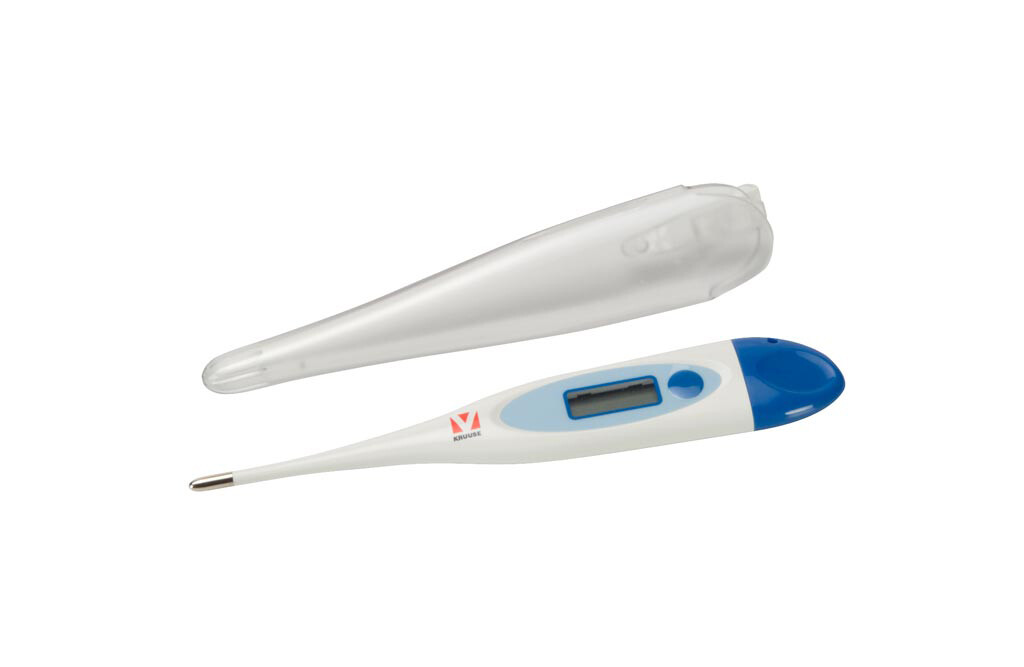 Kruuse Digitalthermometer 291102