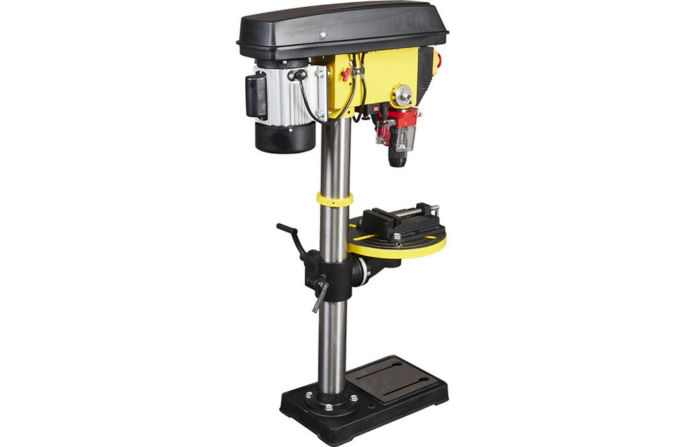 Fartools Ständerbohrmaschine, Tischmodell, 230V