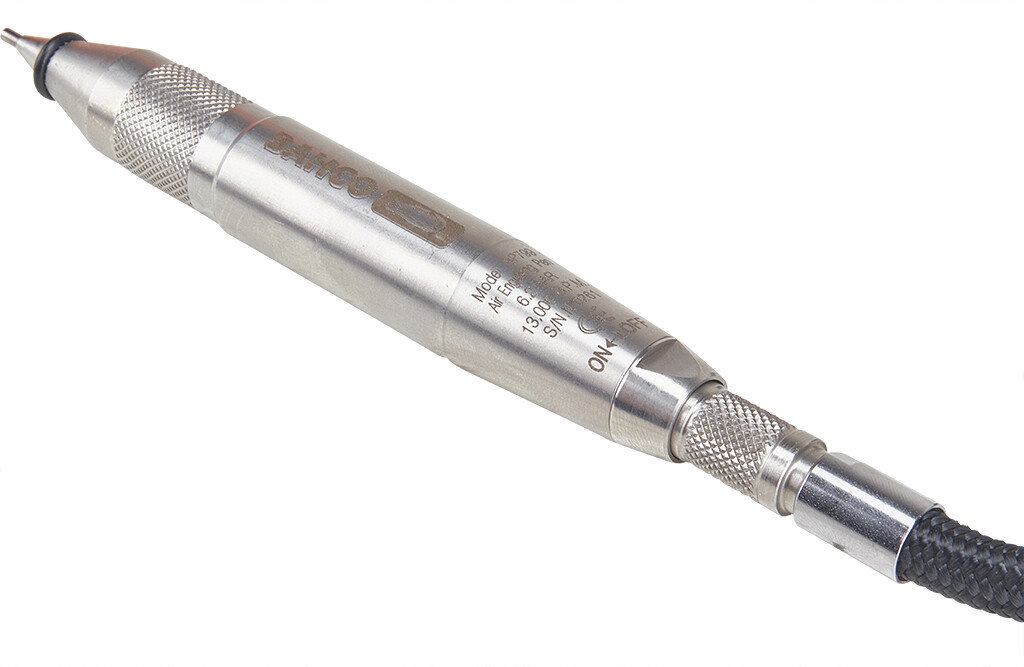 Bahco BP799 Gravurstift