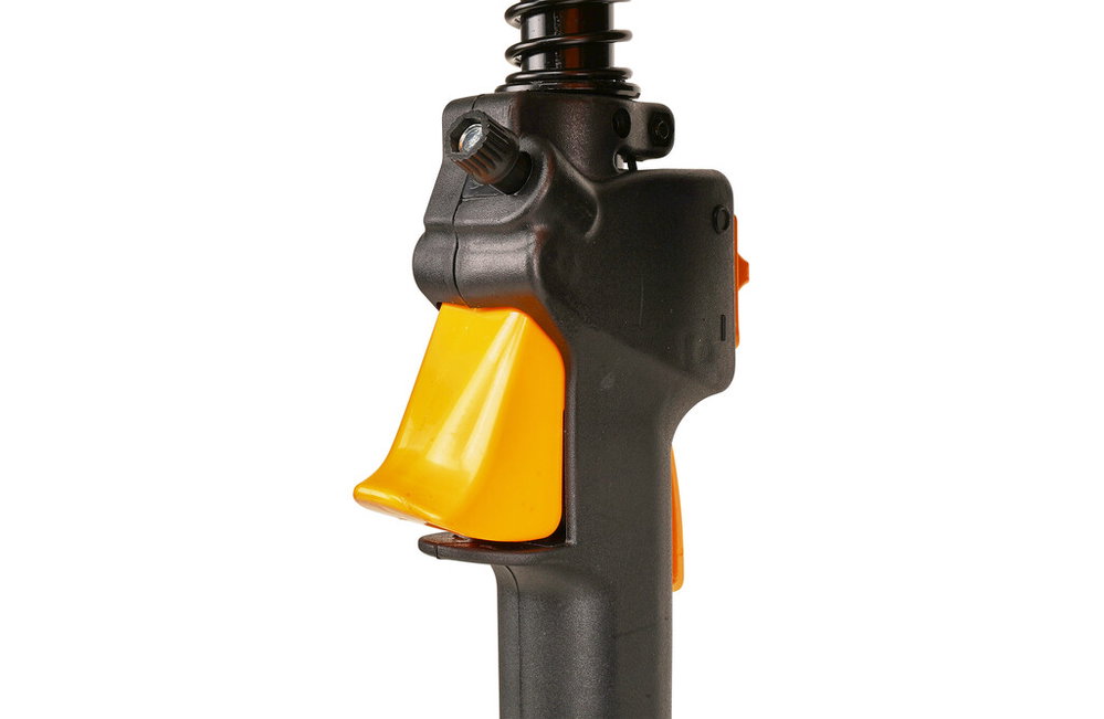 Pfahlramme Benzin, Pfähle Ø 20-100mm, 2-Takt-Motor | CORE