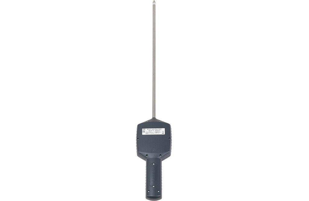Feuchtigkeitsmessgerät SUPER PRO COMBI für Heu & Stroh