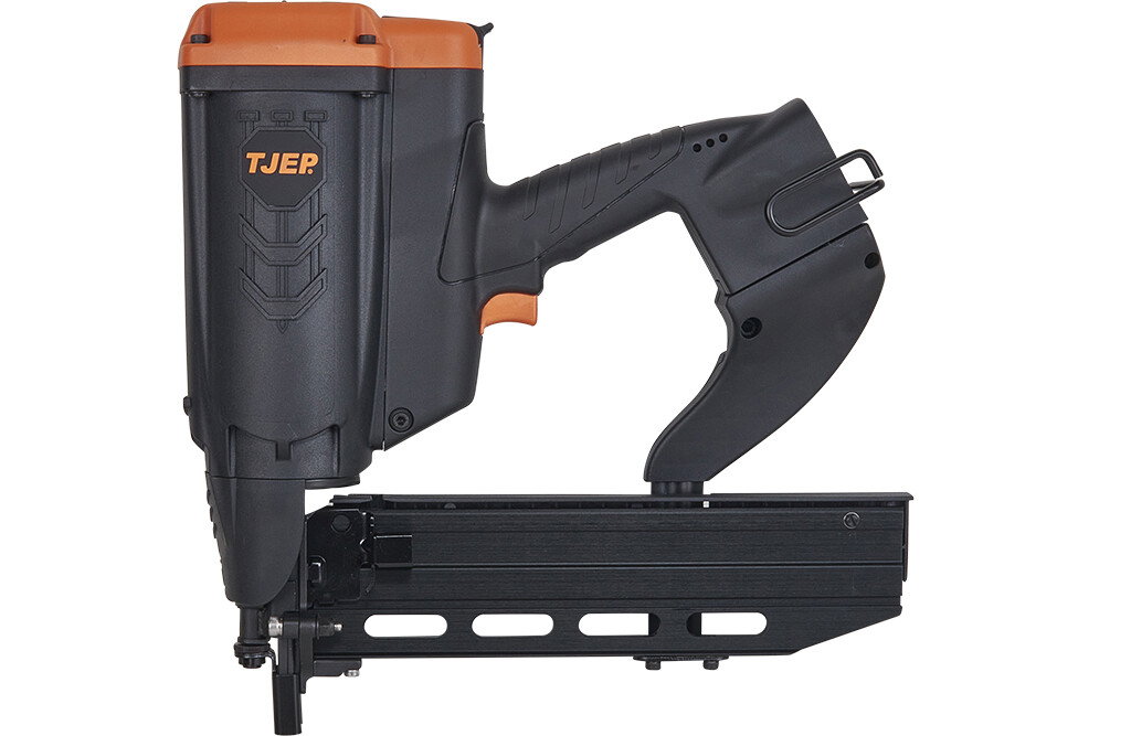 TJEP Klammerpistole FS-40 Gas 3G
