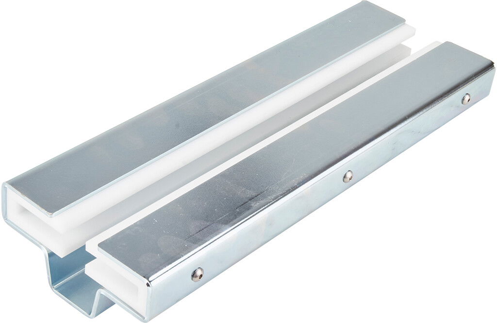 Halter für Kettensäge