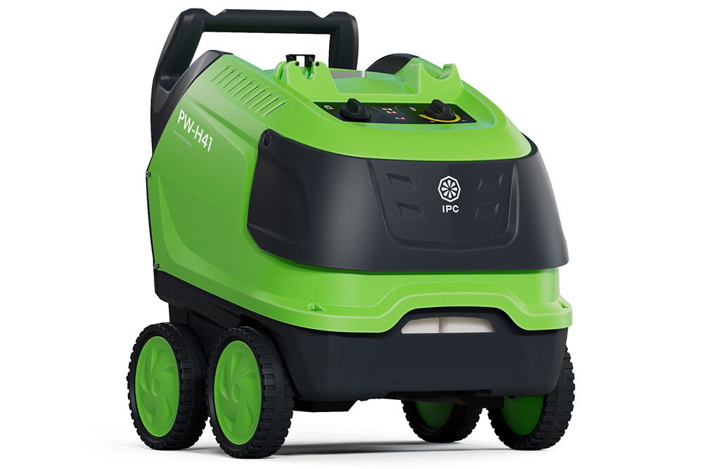 IPC Heißwasser Hochdruckreiniger PW-H41 1813