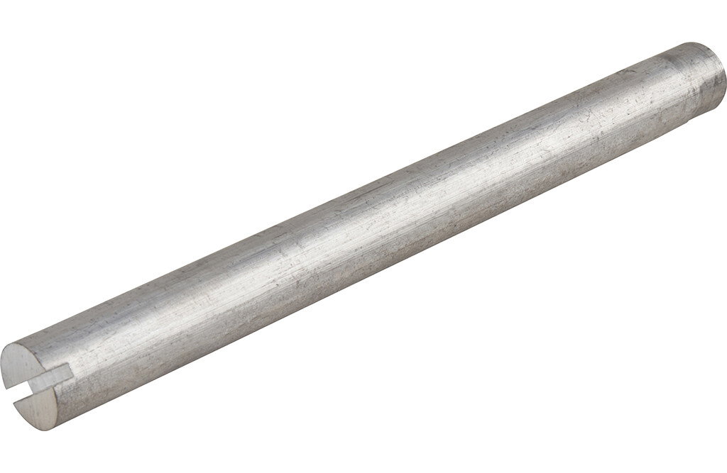 Anode für 50 Liter Warmwasserbereiter