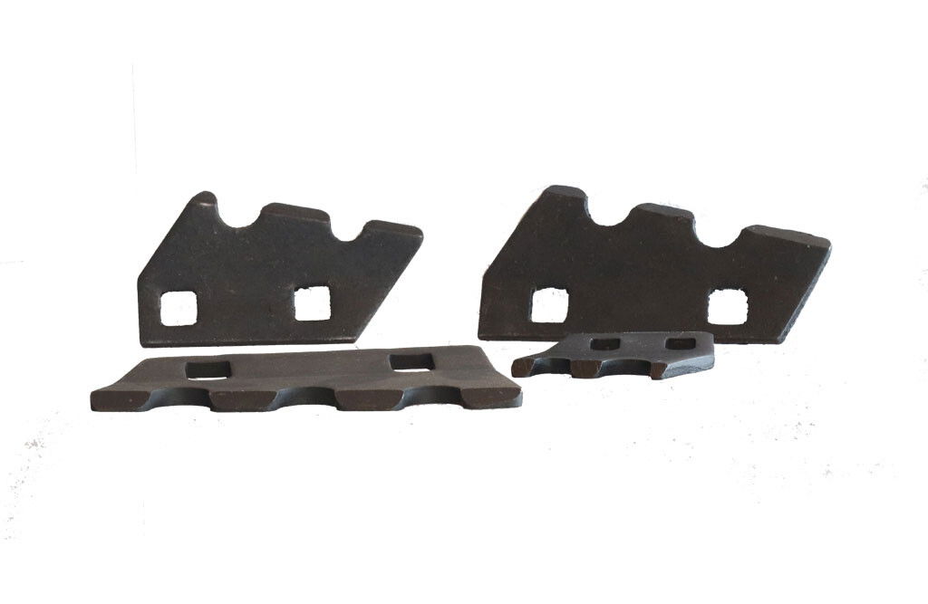 Ersatzmesser für PTO-Bohrer