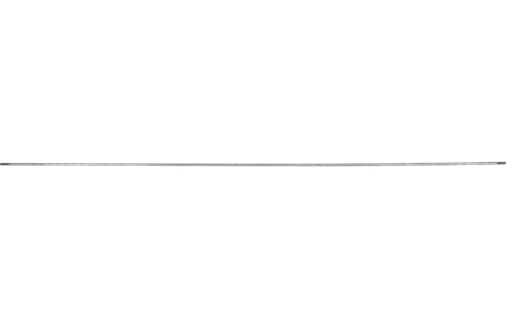 Achse, 180 cm