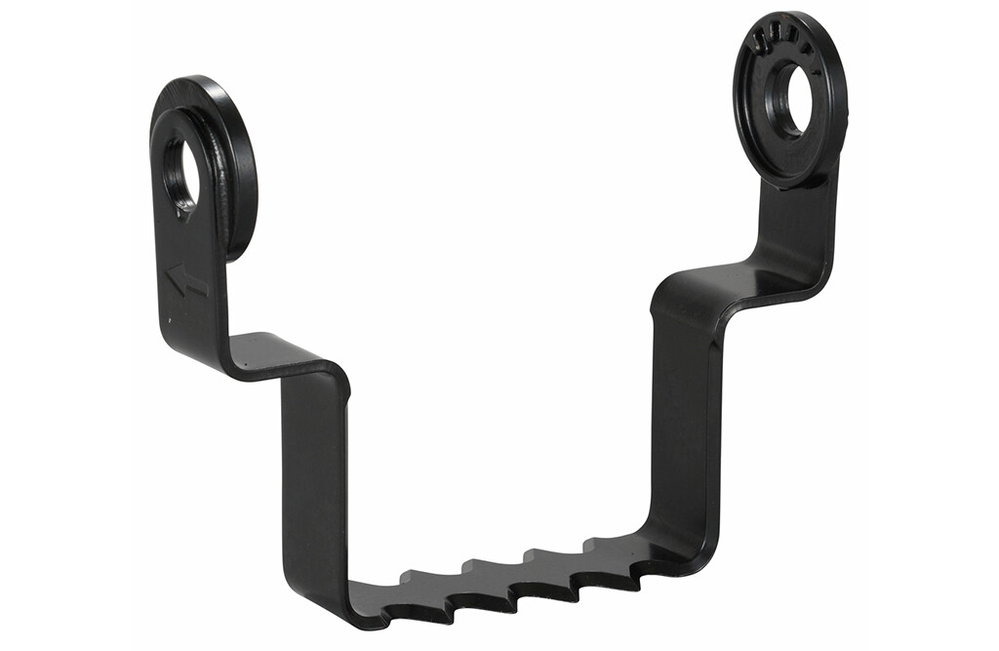 Makita Unkrautmesser, 80 mm breit