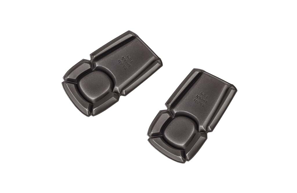 Knieschützer, 1 Satz