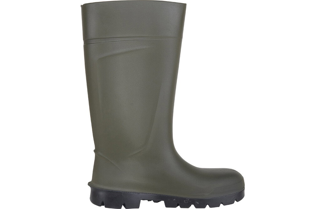Bekina PU-Gummistiefel, Steplite Easygrip, 44