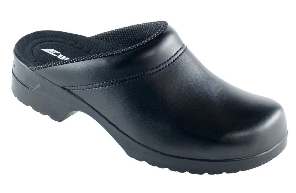 Flex-Pantoffeln, Clogs