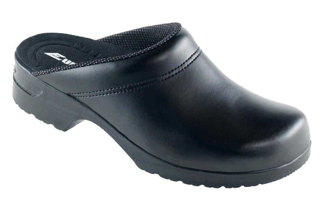 Flex-Pantoffeln, Clogs