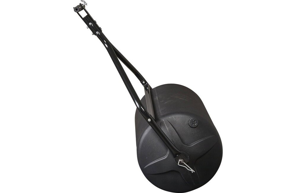 Rasenwalze 60cm für Rasentraktor, Quad & ATV