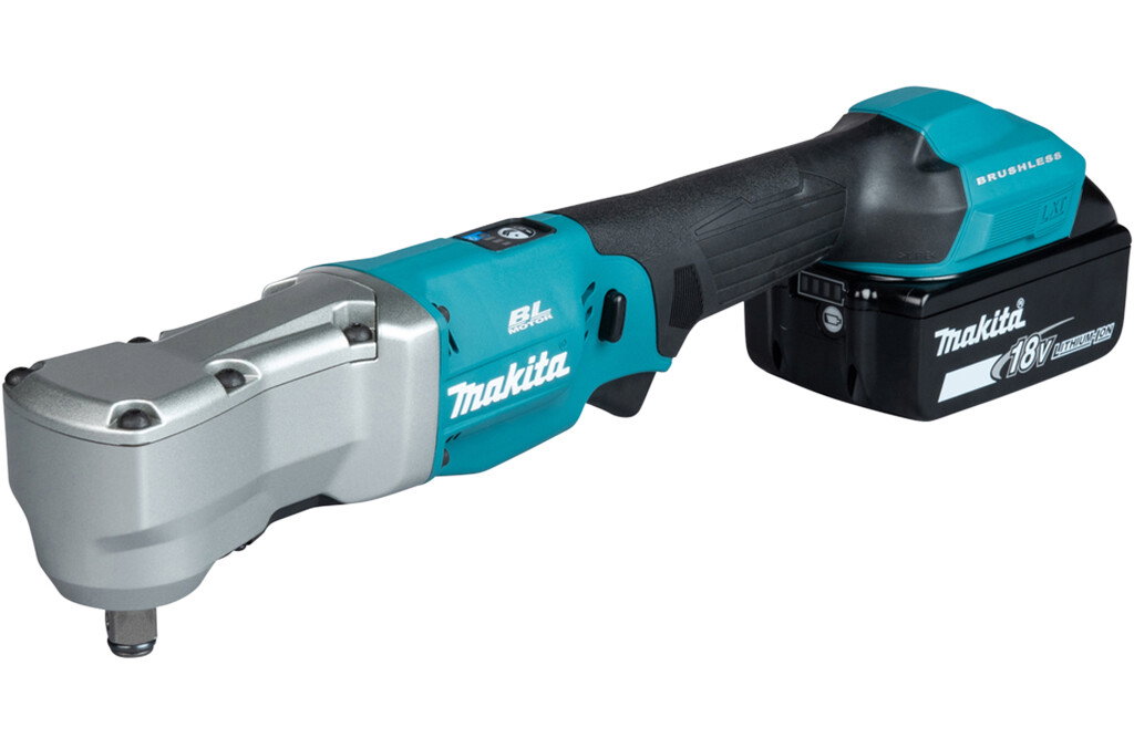Makita Winkelschlagschrauber für 18V