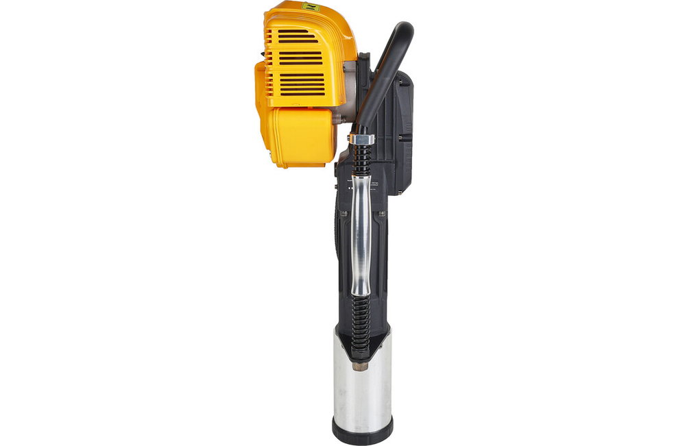 Pfahlramme Benzin, Pfähle Ø 20-100mm, 2-Takt-Motor | CORE
