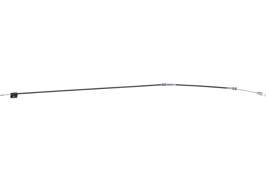 Kabel, Antrieb