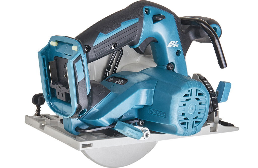 Makita Handkreissäge, 18 V Li-Ion