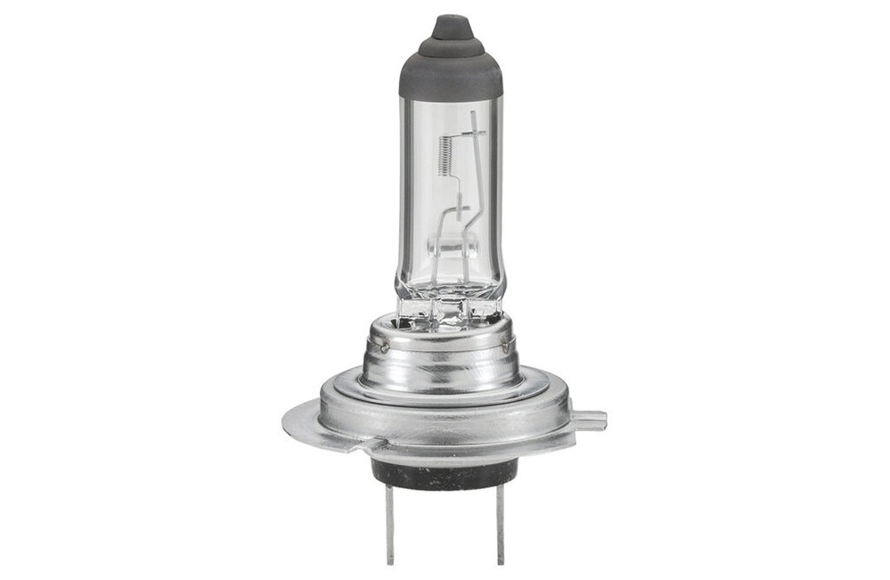 Hella Autolampe H7, 12V, 55W