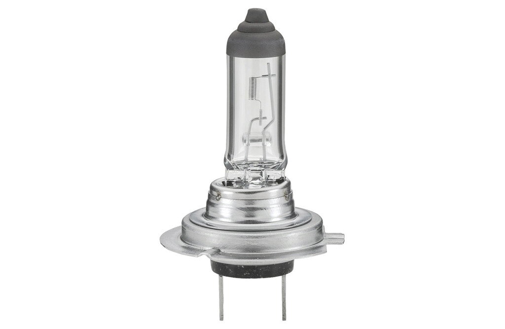 Hella Autolampe H7, 12V, 55W
