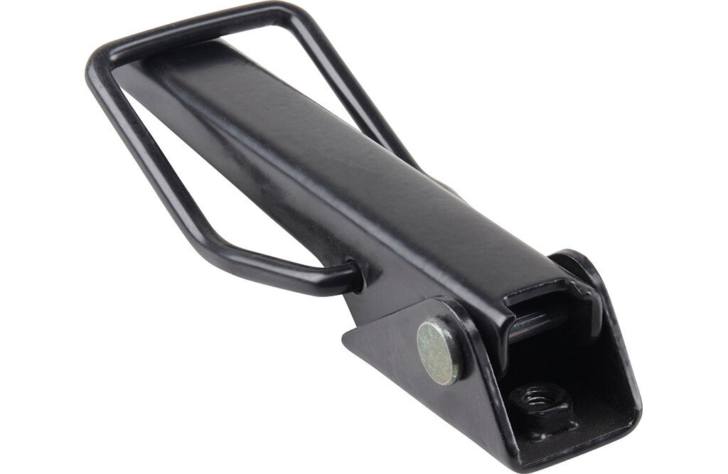 Schließende Klammer