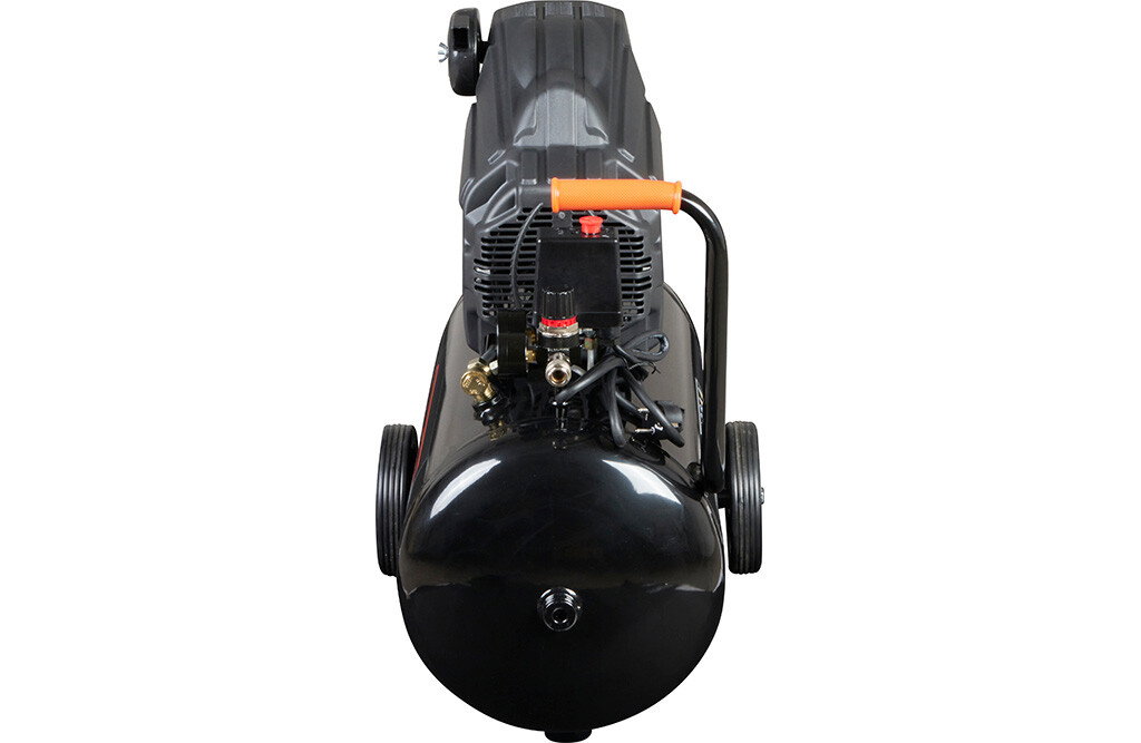 Black & Decker Kompressor 2 PS 50 Liter