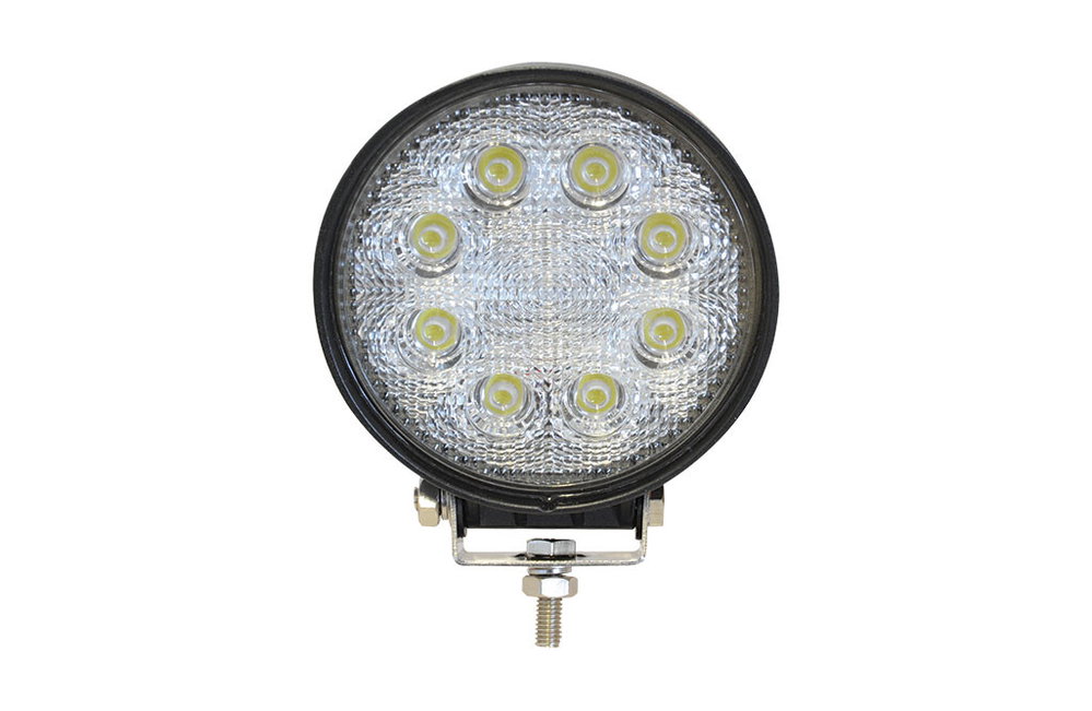 LED Arbeitslampe, 8x3W