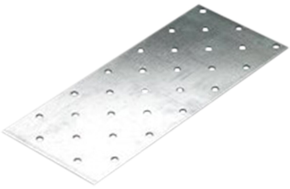 Standardplatte 40x160x1,5 mm