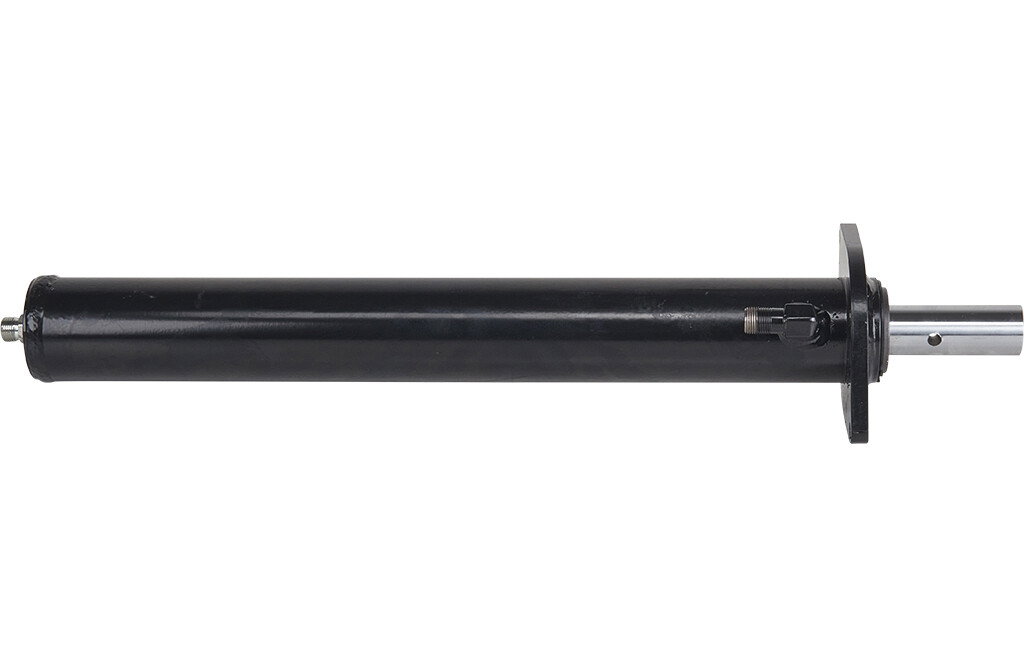 Hydraulische Zylinder